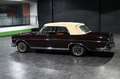 Mercedes-Benz 300 SE Cabriolet Matching Vol Restauriert Rojo - thumbnail 24