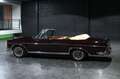 Mercedes-Benz 300 SE Cabriolet Matching Vol Restauriert Червоний - thumbnail 9