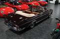 Mercedes-Benz 300 SE Cabriolet Matching Vol Restauriert Rojo - thumbnail 48