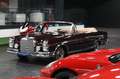 Mercedes-Benz 300 SE Cabriolet Matching Vol Restauriert Rojo - thumbnail 47