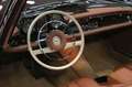 Mercedes-Benz 300 SE Cabriolet Matching Vol Restauriert Rojo - thumbnail 43