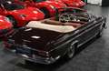 Mercedes-Benz 300 SE Cabriolet Matching Vol Restauriert Rojo - thumbnail 29