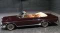 Mercedes-Benz 300 SE Cabriolet Matching Vol Restauriert Rojo - thumbnail 21