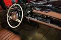 Mercedes-Benz 300 SE Cabriolet Matching Vol Restauriert Червоний - thumbnail 14