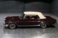 Mercedes-Benz 300 SE Cabriolet Matching Vol Restauriert Червоний - thumbnail 8