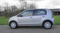 Volkswagen up! 1.0 BMT move up! 5 Drs airco blue tooth Grijs - thumbnail 16