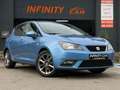 SEAT Ibiza Ibiza 1.2i I-TECH Reference Blauw - thumbnail 1