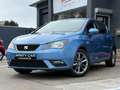 SEAT Ibiza Ibiza 1.2i I-TECH Reference Blauw - thumbnail 2