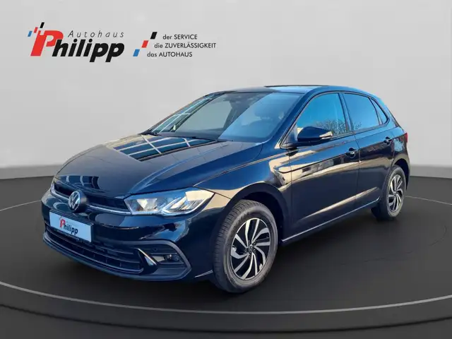 Volkswagen Polo 1.0 TSI Life Life LED Klima Einparkhilfe
