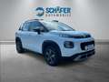 Citroen C3 Aircross 1.2 Feel  #AUTOM #NAV #DA White - thumbnail 2