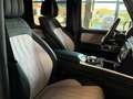 Mercedes-Benz G 500 9G-TR. FINAL EDITION WEIß-MATT Leder-Weiß Bílá - thumbnail 31