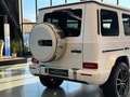 Mercedes-Benz G 500 9G-TR. FINAL EDITION WEIß-MATT Leder-Weiß Bílá - thumbnail 10