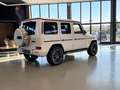 Mercedes-Benz G 500 9G-TR. FINAL EDITION WEIß-MATT Leder-Weiß Bílá - thumbnail 8