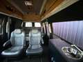 Chevrolet Express 2500 Extended Passenger Van 6.0 Negro - thumbnail 16