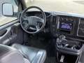 Chevrolet Express 2500 Extended Passenger Van 6.0 Noir - thumbnail 19
