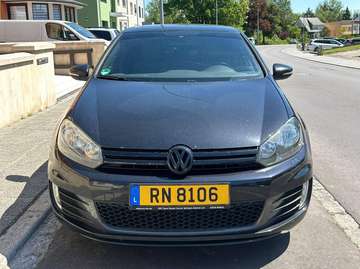 Golf 2.0 GTI DSG