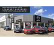 Mazda 3 X 186PS Selection AT+PRE-P+ 360°+AHK+ACAA+BOSE+KLI Rot - thumbnail 2