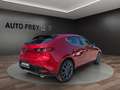 Mazda 3 X 186PS Selection AT+PRE-P+ 360°+AHK+ACAA+BOSE+KLI Rot - thumbnail 3