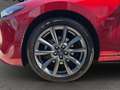 Mazda 3 X 186PS Selection AT+PRE-P+ 360°+AHK+ACAA+BOSE+KLI Rot - thumbnail 6
