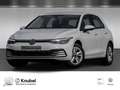 Volkswagen Golf VIII Life 1.0 TSI LED Navi TravelAss. Lenkradhzg. Weiß - thumbnail 1
