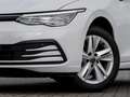 Volkswagen Golf VIII Life 1.0 TSI LED Navi TravelAss. Lenkradhzg. Weiß - thumbnail 5