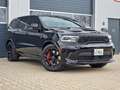 Dodge Durango SRT Hellcat AWD Brembo LED Harman Kardon Schwarz - thumbnail 1