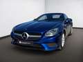 Mercedes-Benz SLC 180 Panorama*Navi*Parktronic*AIRSCARF*SmInt* Niebieski - thumbnail 2