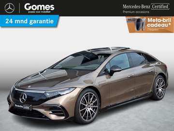 450+ AMG Line | Panoramadak | Premium+ | MBUX Hype