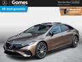 Mercedes-Benz EQS 450+ AMG Line | Panoramadak | Premium+ | MBUX Hype Brun - thumbnail 1