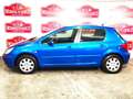 Peugeot 307 1.6 16v XT Bleu - thumbnail 3