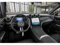 Mercedes-Benz GLC 220 d 4M AMG+NIGHT+PANO+AHK+STHZG+360°+KEYLS Noir - thumbnail 7