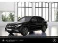 Mercedes-Benz GLC 220 d 4M AMG+NIGHT+PANO+AHK+STHZG+360°+KEYLS Noir - thumbnail 1