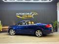 Ford Focus CC Coupé-Cabriolet 2.0 Titanium 2010 BLAUW AUT|LEDER Blauw - thumbnail 5