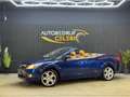 Ford Focus CC Coupé-Cabriolet 2.0 Titanium 2010 BLAUW AUT|LEDER Blauw - thumbnail 3