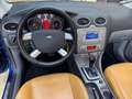 Ford Focus CC Coupé-Cabriolet 2.0 Titanium 2010 BLAUW AUT|LEDER Blauw - thumbnail 25