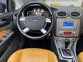 Ford Focus CC Coupé-Cabriolet 2.0 Titanium 2010 BLAUW AUT|LEDER Blauw - thumbnail 9