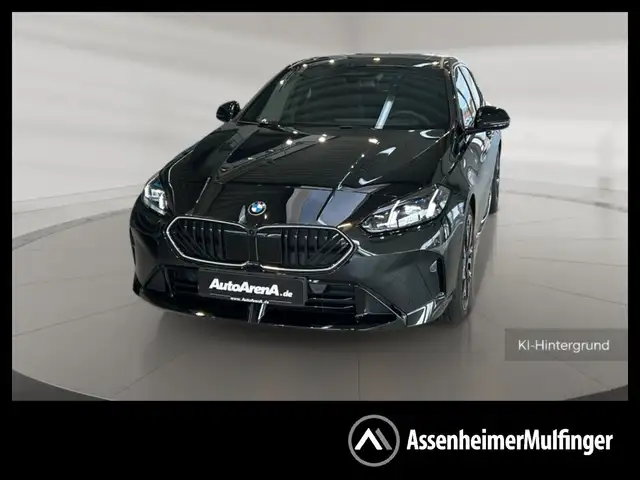 Bmw 120 M Sport Fahrassist+HUD+Pano+Wide+Cam+LED+AUT