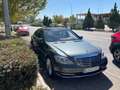 Mercedes-Benz S 500 S 500 Largo 4M Aut. Verde - thumbnail 1
