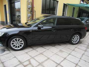 A4  Avant 40 2.0 tdi Business 190cv s-tronic