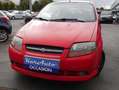 Chevrolet Kalos Kalos hatchback 1.2i 8v*127000KM* Rouge - thumbnail 1