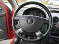 Chevrolet Kalos Kalos hatchback 1.2i 8v*127000KM* Rouge - thumbnail 7