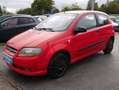 Chevrolet Kalos Kalos hatchback 1.2i 8v*127000KM* Rouge - thumbnail 2
