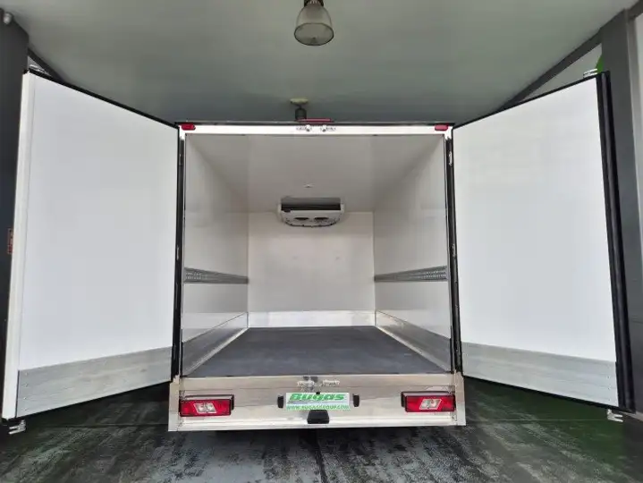 Ford Transit 2026, foto 2