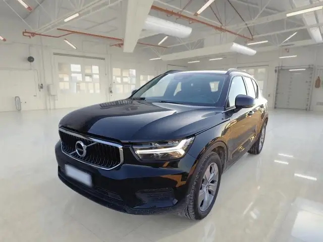 Volvo XC40 T2 Momentum Core