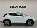 Nissan Juke Juke 1.5 dCi Start&Stop Tekna Bianco - thumbnail 4