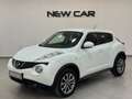Nissan Juke Juke 1.5 dCi Start&Stop Tekna Bianco - thumbnail 3