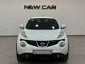 Nissan Juke Juke 1.5 dCi Start&Stop Tekna Bianco - thumbnail 2