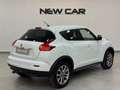 Nissan Juke Juke 1.5 dCi Start&Stop Tekna Bianco - thumbnail 5