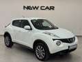 Nissan Juke Juke 1.5 dCi Start&Stop Tekna Bianco - thumbnail 1