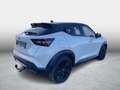 Nissan Juke ENIGMA PLUS Blanc - thumbnail 7
